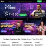 acrpoker.com