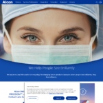alcon.com