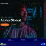 alphglob.com