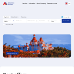 armenianairlines.am