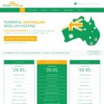 aussiehost.com