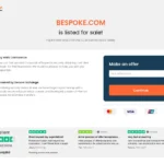 bespoke.com