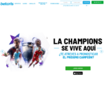 betcris.com