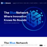bluenetworkofficial.network