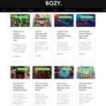 bozy.com