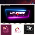 cheap-logos.site