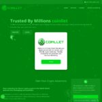 coinllet.com