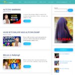 cryptomannia.com