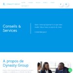dynastygroupltd.net