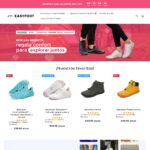 easyfootes.com