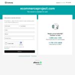ecommerceproject.com