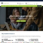 ecostocktrading.com