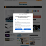 electronicsweekly.com