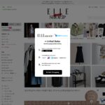 elleshop.jp