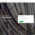 jovovo.com