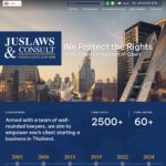 juslaws.com