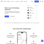 justmarketstr.org