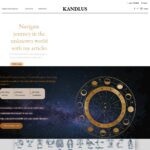 kandlus.net
