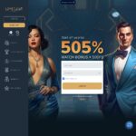 limitlesscasino.com