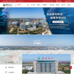 lubeichem.com