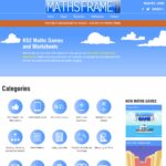 mathsframe.co.uk