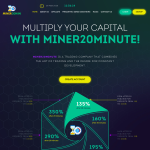 miner20minute.io