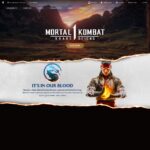 mortalkombat.com
