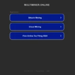 multiminer.online