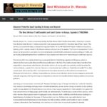 mwendawitchdoctor.com