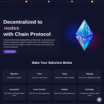 neochainx.com
