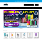 ohmcityvapes.com