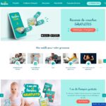 pampers.fr