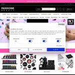 passionebeauty.com
