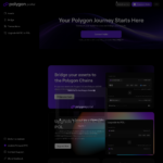 portal.polygon.technology