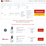 prezzigomme.com