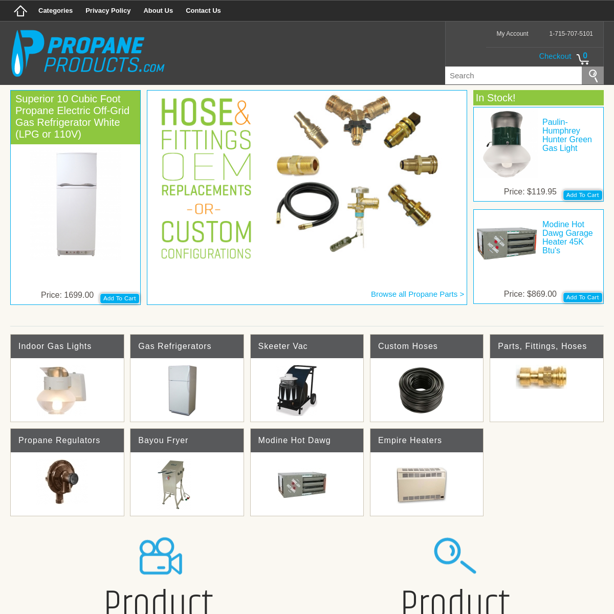 propaneproducts.com