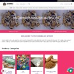 psychedelics-area.com