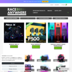 raceanywhere.co.uk