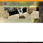 saipa-azin.com
