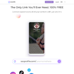 socprofile.com