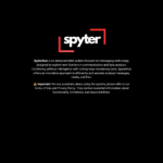 spyterhub.com