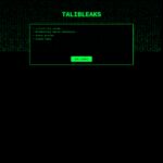 talibleaks.com
