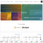 tejaratafarin.com