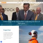timken.com