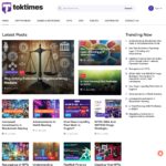 toktimes.com
