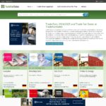tradefairdates.com