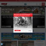 vanceoutdoors.com