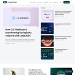 blog.langchain.dev