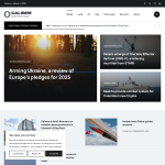 calibredefence.co.uk