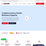captainwebgenesis.com